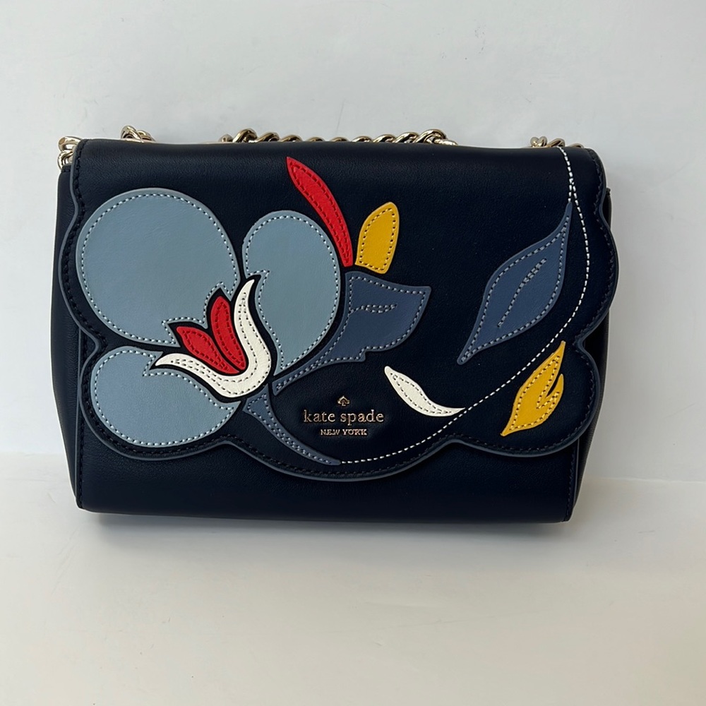 Kate Spade Briar Lane Floral Crossbody